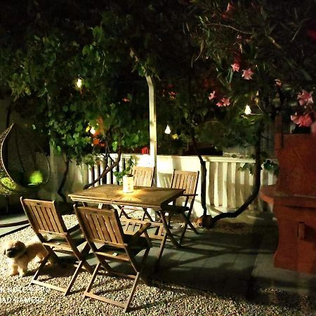 Holiday Home Morgan Vir Extérieur photo