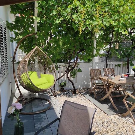 Holiday Home Morgan Vir Extérieur photo