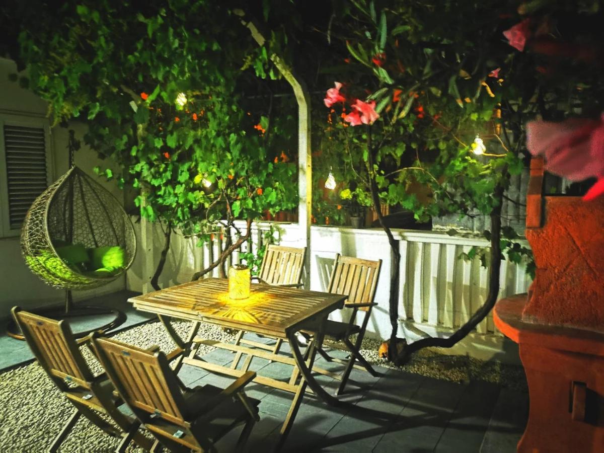 Holiday Home Morgan Vir Extérieur photo