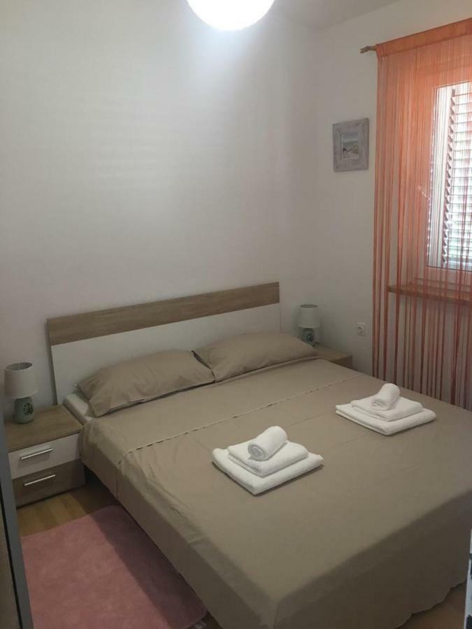 Holiday Home Morgan Vir Extérieur photo