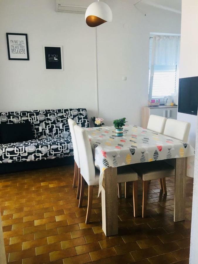 Holiday Home Morgan Vir Extérieur photo