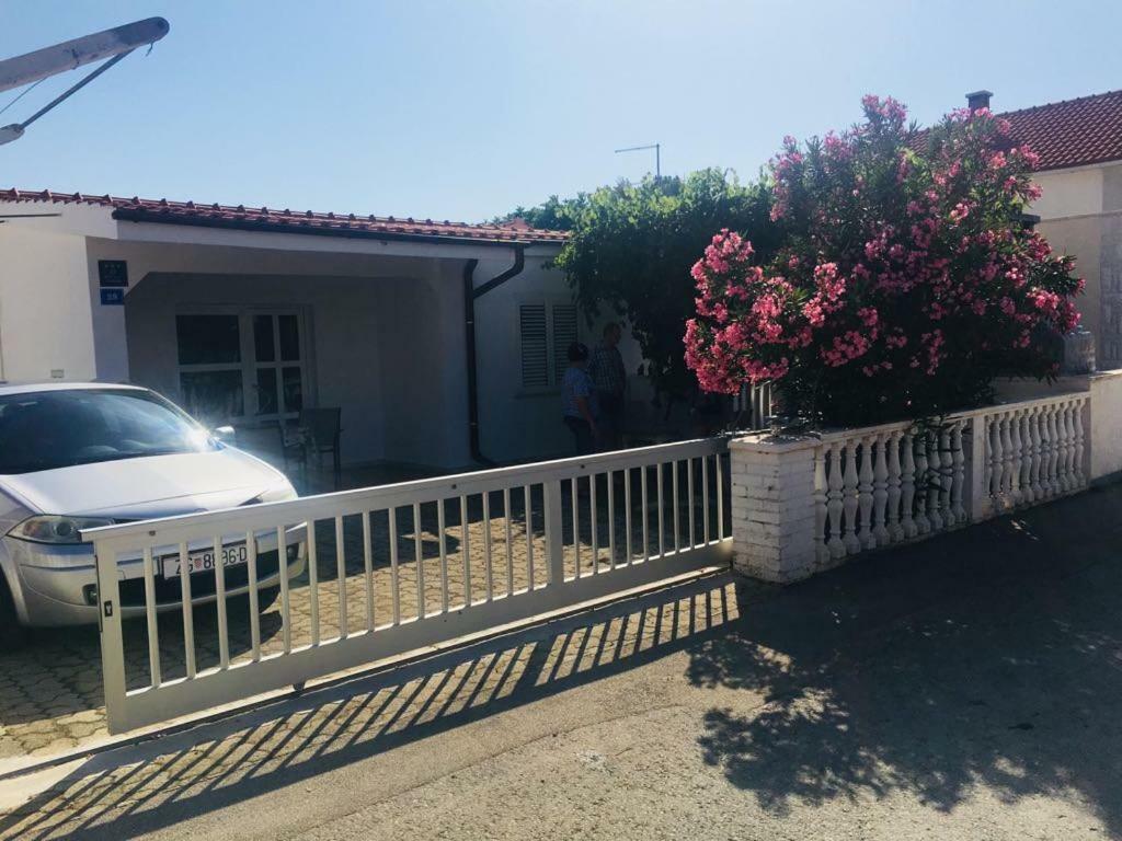 Holiday Home Morgan Vir Extérieur photo